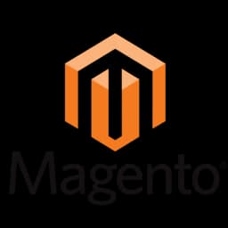Magento logo