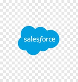 Salesforce Commerce logo