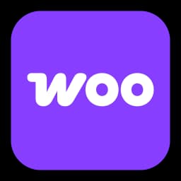 WooCommerce logo